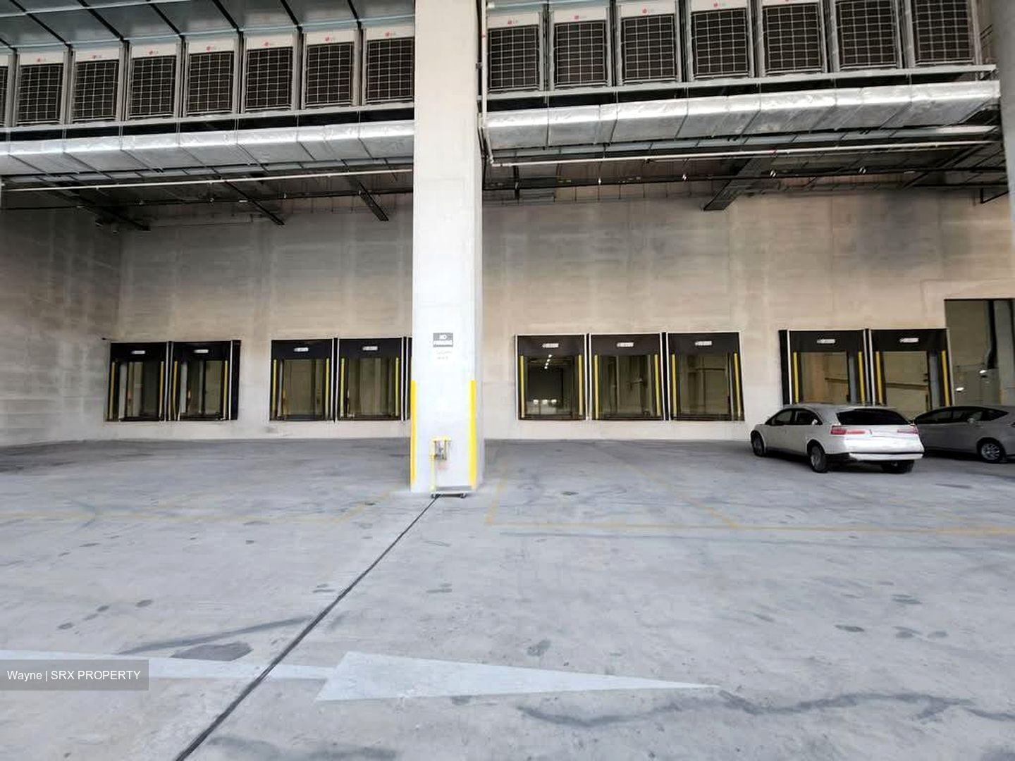 C & P Logistics Hub 2 (D22), Factory #581168391